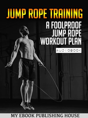 cover image of Jump Rope Training
